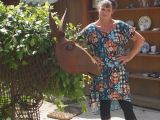 Contry Ladies fashion